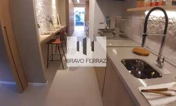 Imagem 3: Apartamento para Venda em São Paulo, Jardim Vila Mariana, 3 dormitórios, 3 suítes, 5 banhe