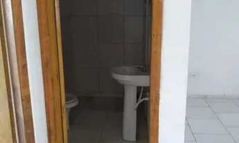 Imagem 3: Casa 2 quarto bairro campo pequeno colombo 800 d propietario