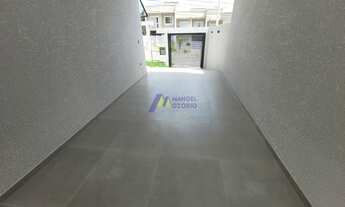 Imagem 7: Casa Ampla em Iguaçu Prox Academia P1 Araucária