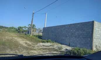 Imagem 6: Terreno plano e seco no Jd cibratel 2 mede 12 por 35 em Itanhaém