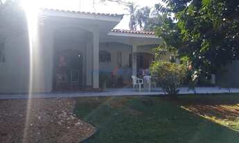 Imagem 4: Casa - Jardim Novo Barão Geraldo - Campinas