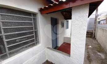 Imagem 6: Oportunidade de locação de casa no centro de Louveira-SP