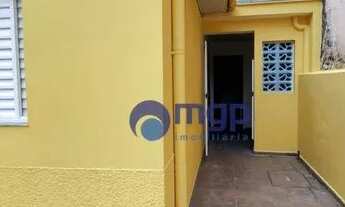 Imagem 5: Casa com 1 dormitório para alugar, 65 m² por R$ 1.364,00/mês - Vila Medeiros - São Paulo/S