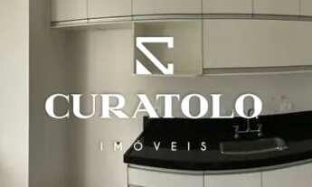 Imagem 6: Seu novo lar no Tremembé Amplo Apartamento com 4 Dorms Varanda Gourmet 3 Vagas em Condomín