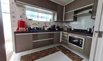 Imagem 5: Casa para venda possui 165 metros quadrados com 3 quartos sendo 1 suíte