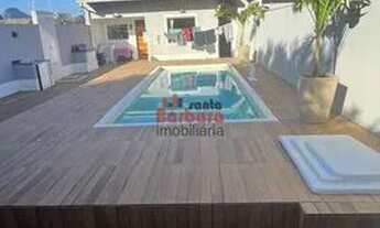 Imagem: Casa com 3 dorms, Jardim Atlântico Oeste