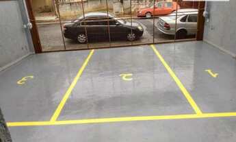 Imagem 7: Apartamento com 1 dormitório para alugar, 60 m² por R$ 1.200/mês - Vila Mangalot - São Pau