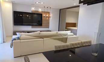 Imagem 4: APARTAMENTO MOBILIADO ALTO PADRÃO COM 1 QUARTO/SUÍTE