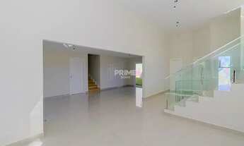 Imagem 4: CASA EM CONDOMÍNIO - 04 SUÍTES - SANTA FELICIDADE