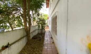 Imagem: Casa Assobradada em Cerqueira César- São