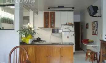 Imagem 4: Santo André - Casa Padrão - Vila Alzira