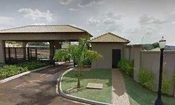 Imagem 2: Terreno à venda, 590 m² por R$ 550.000,00 - Condomínio Arara Azul - Ribeirão Preto/SP