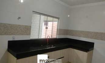 Imagem 4: APARECIDA DE GOIâNIA - Casa Padrão - Jardim Helvécia Complemento