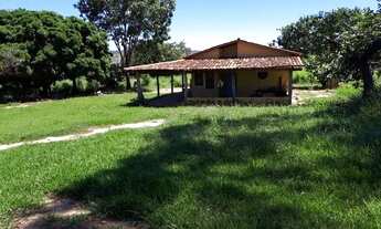 Imagem: Excelente Fazenda Zona Rural - Flores de