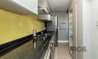 Imagem 11: Apartamento para Venda - 56.81m², 2 dormitórios, sendo 1 suites, 1 vaga - Cavalhada