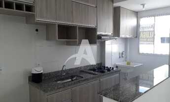 Imagem 4: Aluguel Apartamento SHOPPING PARK
