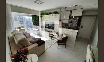 Imagem 2: Apartamento à Venda - Vila Mariana, 2 Quartos, 65 m2