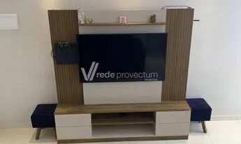 Imagem 4: Apartamento - Parque Bom Retiro - Paulínia