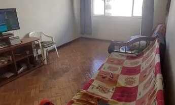 Imagem 2: Apartamento para venda possui 52 metros quadrados com 1 quarto em Catete - Rio de Janeiro