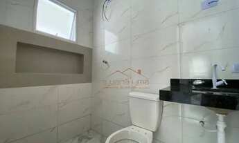 Imagem 7: Casa com 3 dormitórios à venda, 78 m² por R$ 369.000,00 - Vila Nova Itanhaem - Itanhaém/SP