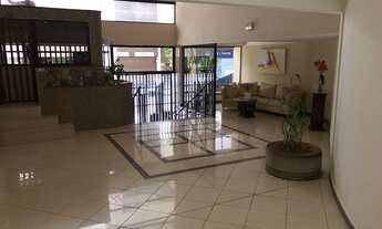 Imagem 3: Apartamento Granbery 4 quartos,3suite,sala 2 ambiente,cozinha, área serviço, salão festas