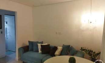 Imagem 3: Apartamento com 2 dorms, Embaré, Santos, Cod: 15696