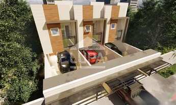 Imagem 6: Sobrado com 3 dormitórios sendo suítes para locação no Mandaqui