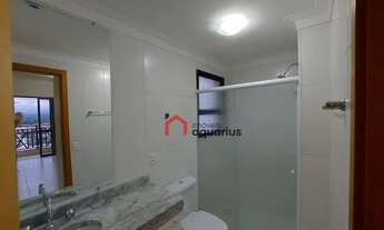 Imagem 7: Apartamento com 4 dormitórios, 118 m² - venda por R$ 1.540.000,00 ou aluguel por R$ 6.410