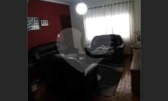 Imagem 6: Sobrado 4 quartos sala cozinha banheiro e duas vagas vila nivi