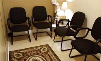 Imagem: Conjunto/Sala em Centro Histórico