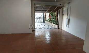 Imagem 2: Casa na Vila Guilherme com 175m², com 4 dormitórios, (2 suítes) e 5 vagas