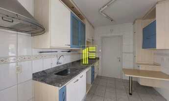 Imagem 5: ALUGA-SE APARTAMENTO DE 3 DORMITÓRIOS NO BAIRRO VILA IMPERIAL COM 2 VAGAS E LAZER