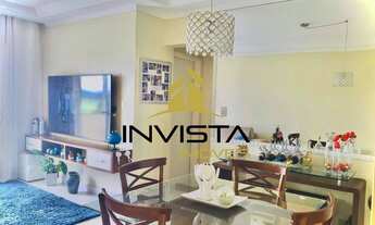 Imagem: Oportunidade - 62m² - jardim das indústrias