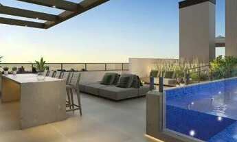 Imagem 3: Apartamento para venda tem 79 metros quadrados com 2 quartos em Mont Serrat - Porto Alegre