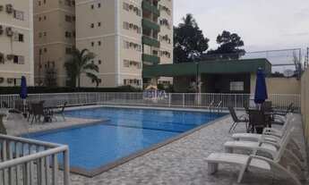 Imagem 3: Apartamento com 3 quarto(s) no bairro Coxipo em Cuiabá - MT