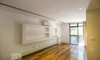 Imagem 2: Apartamento para Aluguel - Vila Isabel, 3 Quartos, 80 m2