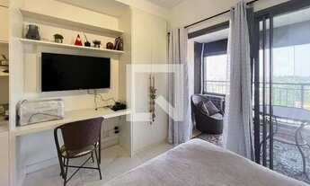 Imagem: Apartamento para Aluguel - Moema, 1 Quarto