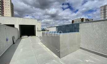 Imagem 6: Santo André - Apartamento Padrão - Campestre