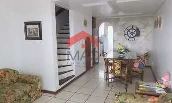 Imagem 2: Village para Venda em Salvador, Itapuã, 2 dormitórios, 2 suítes, 4 banheiros, 1 vaga