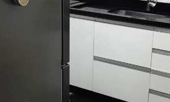 Imagem 6: Apartamento à venda 2 quartos 1 vaga Residencial Diadema Centro - Diadema - SP