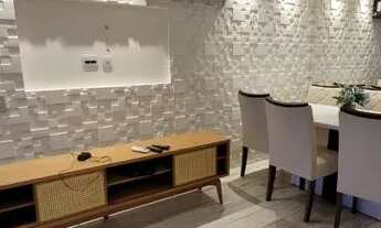 Imagem 5: Pontal da Areia frente ao mar