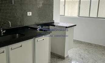 Imagem 3: Apartamento amplo a venda na Vila Mariana 2 dormitórios