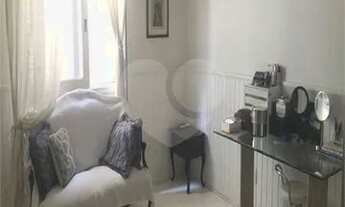 Imagem 2: Apartamento com 04 dormitórios e 01 Suíte para venda em Higienópolis