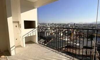 Imagem 7: Edifício residencial Genesis apartamento 1 suíte 2 Demi suíte 90m2 privativos vila operari