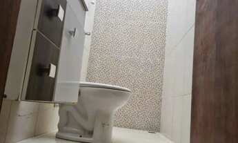 Imagem 3: Casa no Bairro Ibura