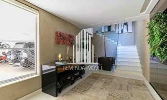 Imagem 6: Casa Condomínio para venda 620m², 4 Dormitórios, 4 Suites, 5 Vagas - Brooklin