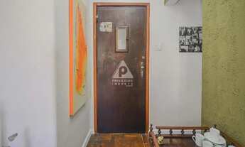 Imagem 2: Apartamento à venda, 3 quartos, 1 suíte, Botafogo - RIO DE JANEIRO/RJ