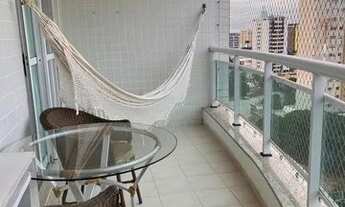 Imagem: Apartamento ED. MÁXIMUS (Avenida Pelinca