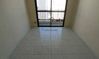 Imagem 2: Apartamento na região da Saúde com 85m²