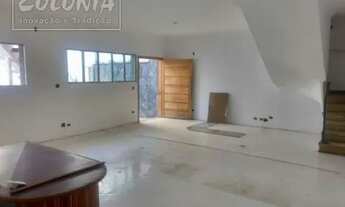 Imagem 3: Santo André - Casa Padrão - Jardim